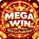 MegaWin logo
